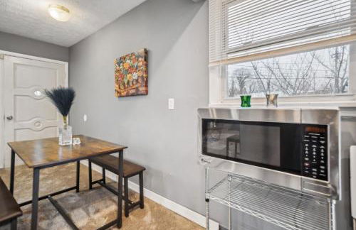 Blue Bayou Cozy in South Cleveland - Foto 5