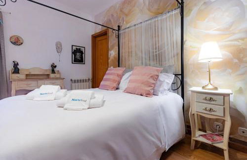 NorteSoul Miramar, 3-bedroom, Swimming pool, Garage - Foto 23