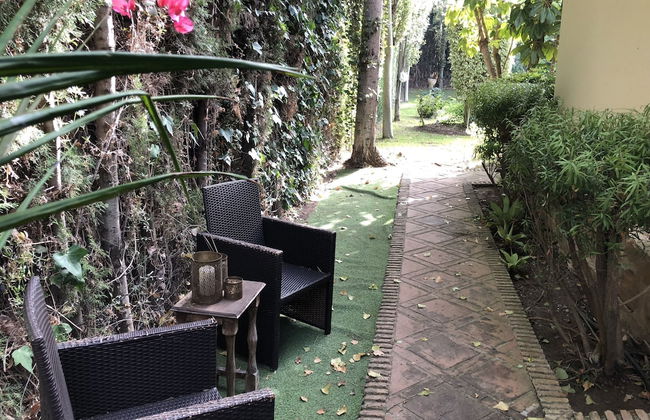 Villa Boutique Banus - Foto 4