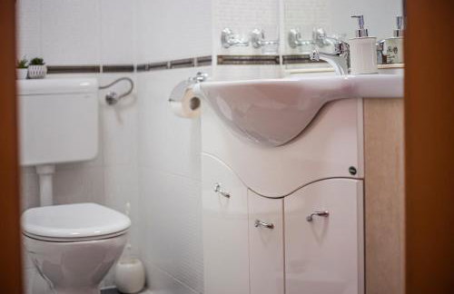 Apartment Anita with amazing sea view - Foto 38