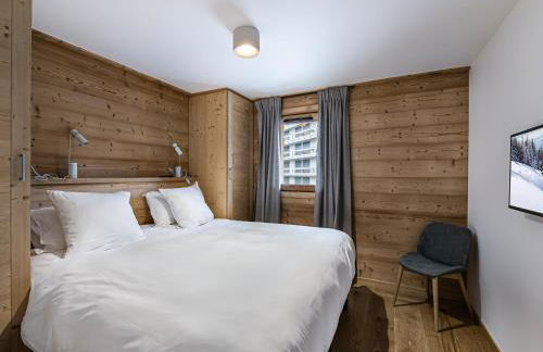 Appartement proche des pistes - FR-1-563-57 - Foto 12