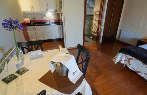 Casona de Llanorrozo Apartamentos Rurales - Foto 64