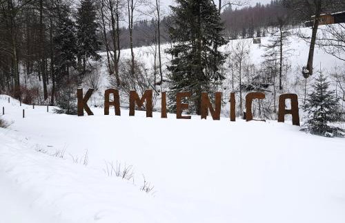 Chata Rafusa pod Śnieżnikiem - Foto 31