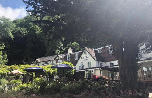 Royal Lodge - Foto 32