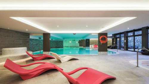 Résidence Premium L'Hévana - maeva Home - Appartement 3 pièces 6 personnes Prestige MAE-5083 - Foto 2