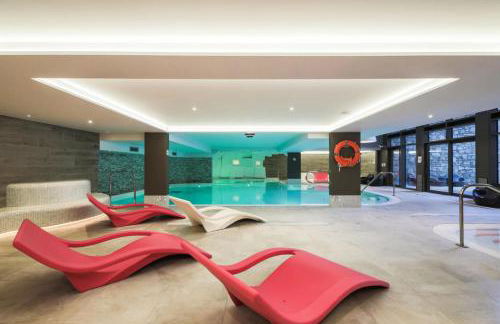 Résidence Premium L'Hévana - maeva Home - Appartement 3 pièces 6 personnes Prestige MAE-5083 - Foto 16