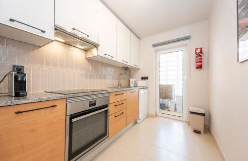 Casa Amarela - Apt with pool, close to beaches, golf and nature - Conceição e Cabanas de Tavira - Foto 29