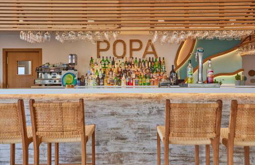 Aparthotel Ponent Mar - Foto 99