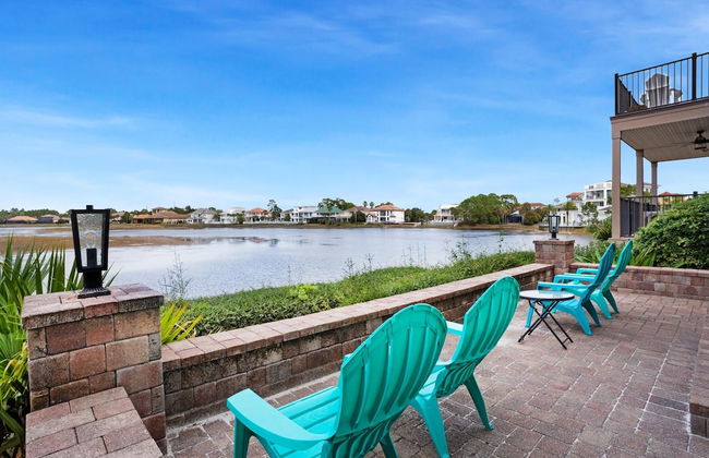 Destiny Beach Villas #20b - Foto 31