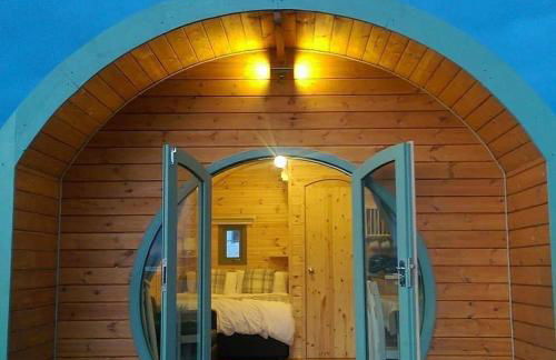 Hebrides Bothy - Photo 12