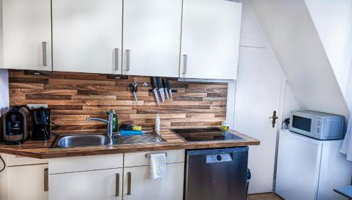 Le Apartments - Foto 3