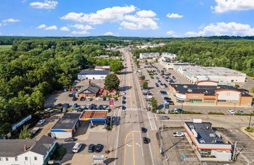 2nd Flr Large 1 Bed - Short to Midterm Rental - Foto 29