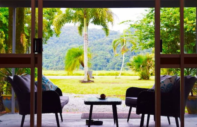 Egrets Rest - Daintree - Photo 14