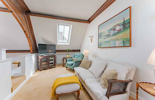 The Tracery - Norfolk Cottage Agency - Foto 14