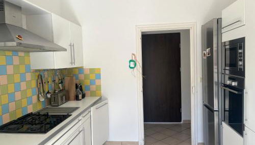 MCC House, cozy accommodation with terrace and BBQ - Foto 4