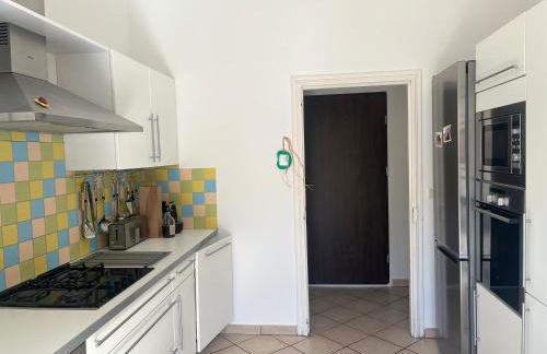 MCC House, cozy accommodation with terrace and BBQ - Foto 4