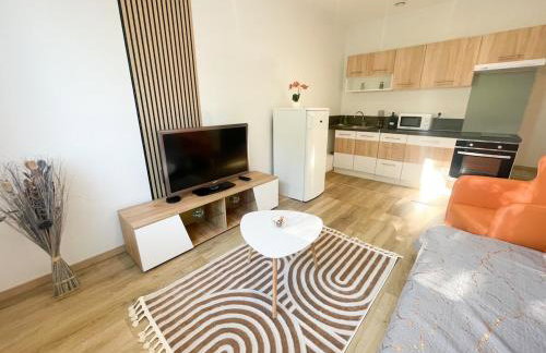 T2 Sweet Horizon 2 - B at Home - Stade Groupama LDLC - Foto 1