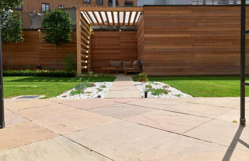 Lexham Gardens by Cheval Maison - Foto 105