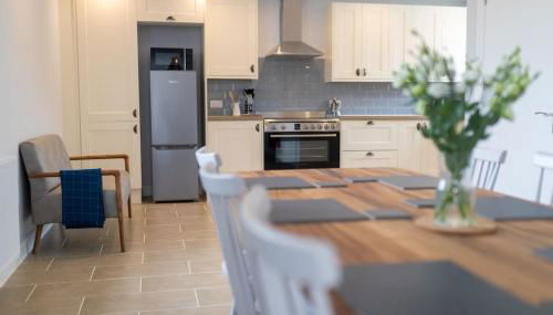 Mowerina - Dog-Friendly Barn Conversion with a Hot Tub - Foto 3