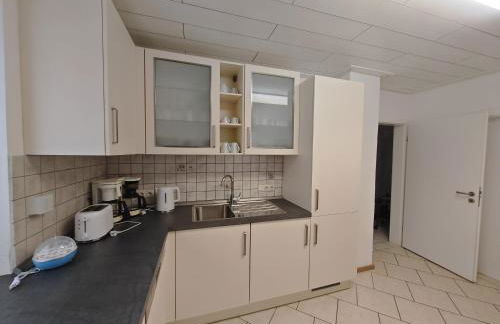 Apartment E1 - Gut ausgestattete 3-Zimmerwohnung 68 qm für 1-5 Personen 2xZZ 1xSC - Foto 18