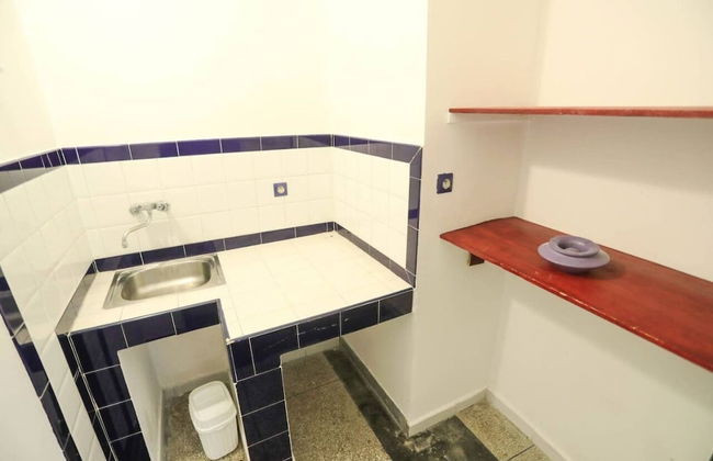 Studio Berbère - Foto 18