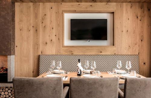 Luxury Chalet Plazola - Foto 16