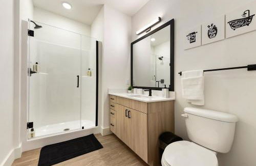 HULU, GYM with Parking Near UPMC, Pitt Uni, Shopping - Foto 7