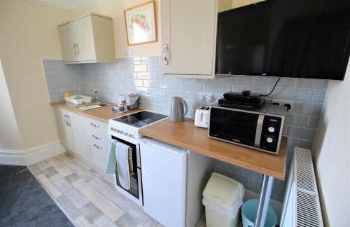 Chelston Dene Holiday Apartments - Foto 26