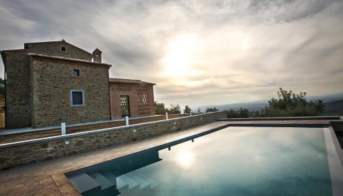 Fonte al Vento - Foto 2, Garden, Garden view