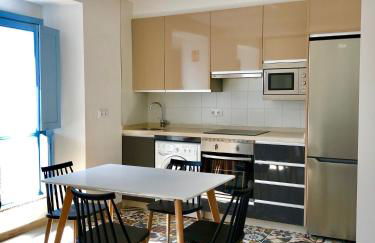 Apartamentos Turísticos Casa Dina - Foto 13