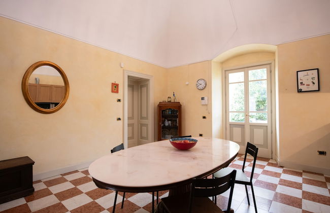 La Casa Del Marchese - Foto 15