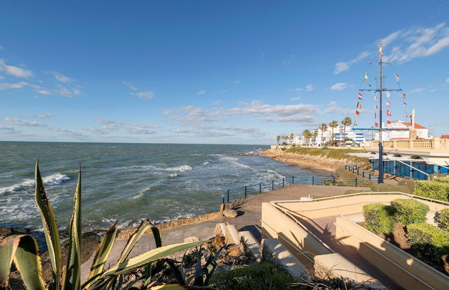 El Paseo Del Faro in Chipiona - Foto 30