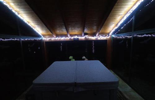 Willa Siemianówka - Sauna, Jacuzzi - Foto 12