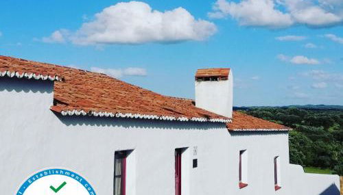 Casa Do Alto Da Eira - Foto 1