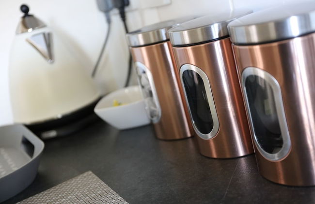 Sutton Gardens - Foto 15