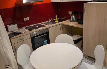 Ferienwohnung Kleine Rütsche - Foto 13