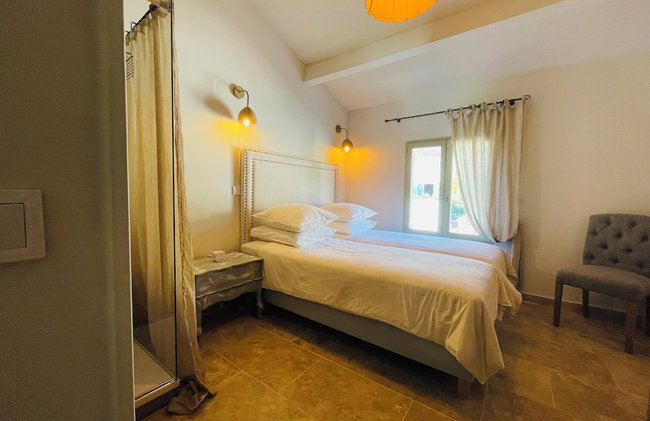 La Réserve Provence - Foto 81