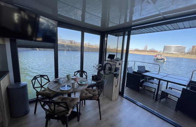 Hausboot Lore - Foto 13