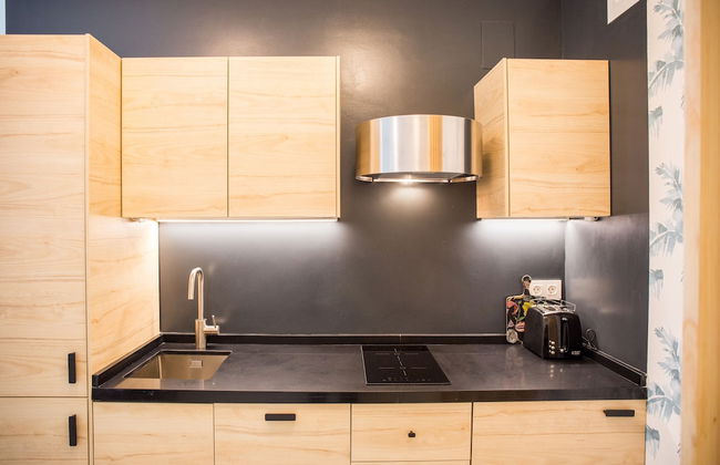 beach & center premium - Photo 7