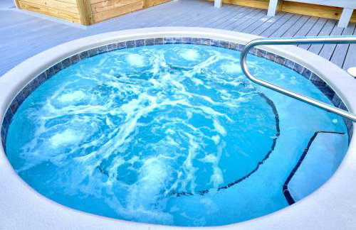 Pink Dream House - 2BR, Pools, Patios, & Walk to Ocean in Panama City Beach - Foto 46