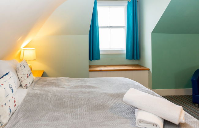 The Clarendon Hotel - Foto 51