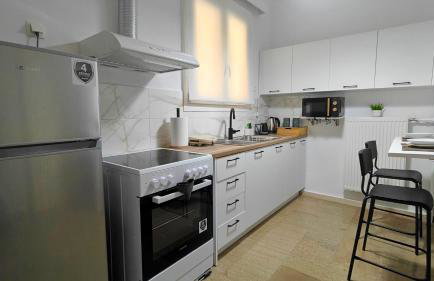 Chios Port Balcony Suite - Foto 12