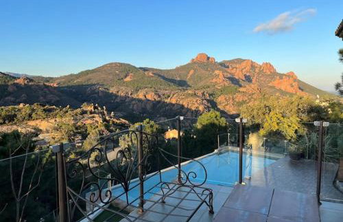 La Cousinade de l'Esterel - Foto 25