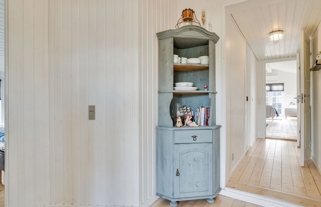 "Wiebke" - 200m from the sea - Photo 8