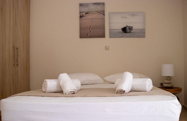 Grand Bleu Apartments & Villas - Foto 15