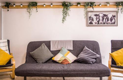 The Old Dairy Mill Street - Foto 7