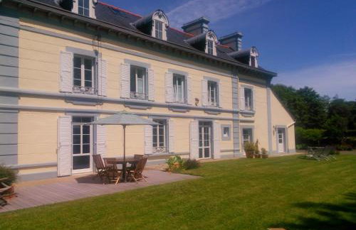 Les Gîtes du Couesnon - Foto 1