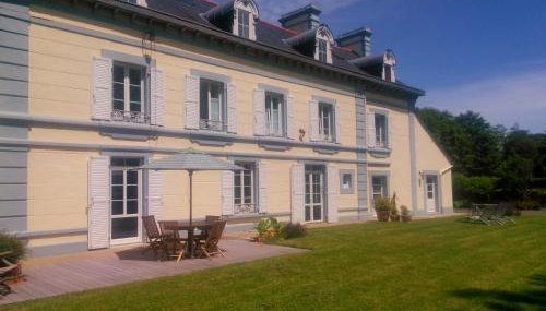 Les Gîtes du Couesnon - Foto 1