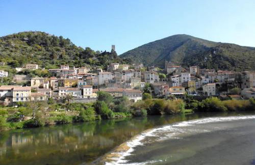 Une tiny house dans le coeur d'un ancien village. - Foto 11