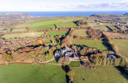 The Coach House - Foto 34